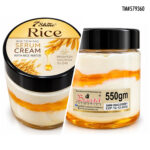 Rice Serum Cream by 7 Shine